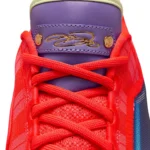 LeBron XXIII "Stocking Stuffer" - تصویر 9