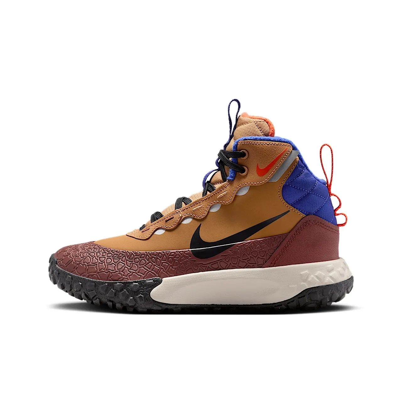 Nike Terrascout