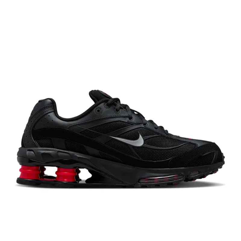 Nike Shox Ride 2 - تصویر 3