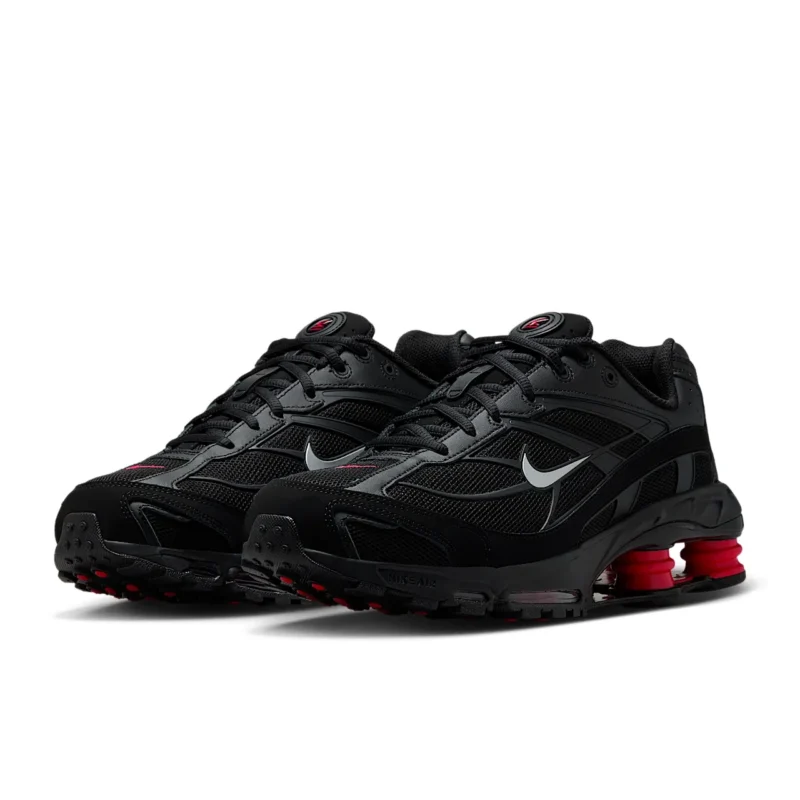 Nike Shox Ride 2 - تصویر 5