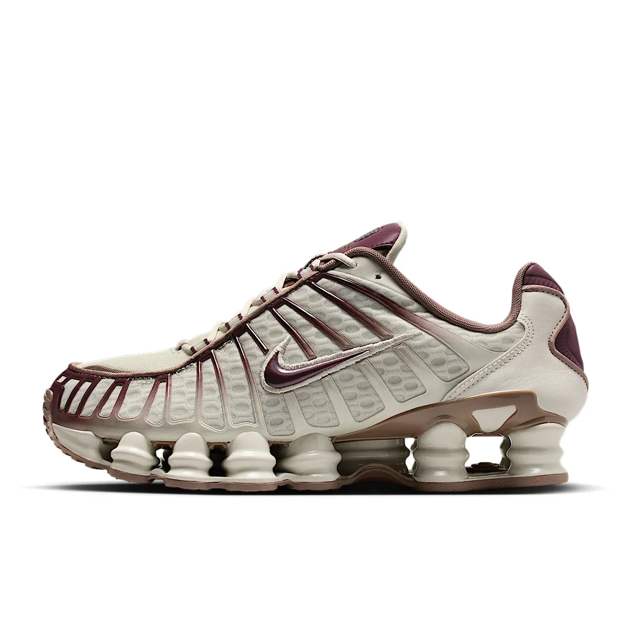 Nike Shox TL