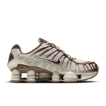 Nike Shox TL - تصویر 3
