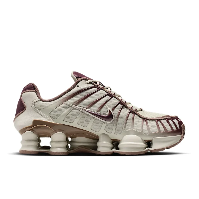 Nike Shox TL - تصویر 3