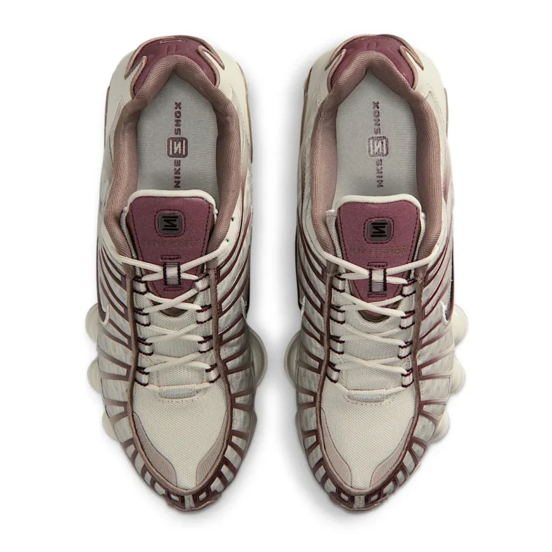 Nike Shox TL - تصویر 4