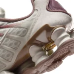 Nike Shox TL - تصویر 8