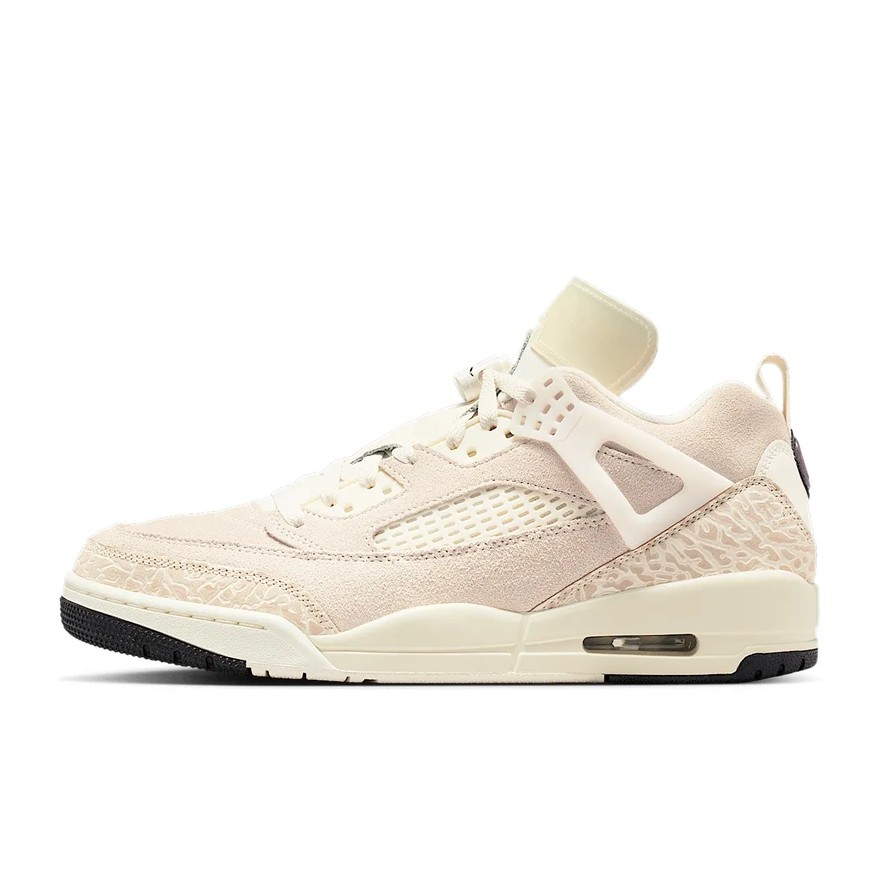 Jordan Spizike Low