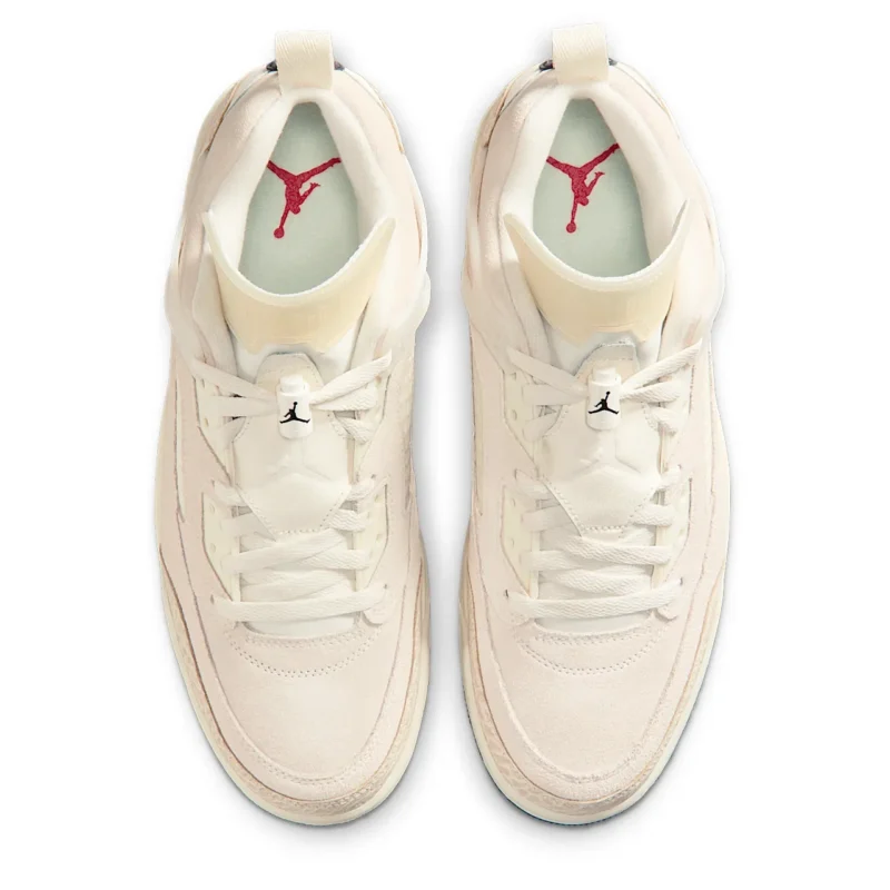 Jordan Spizike Low - تصویر 4