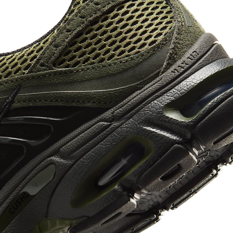 Nike Air Max Moto 2K - تصویر 8