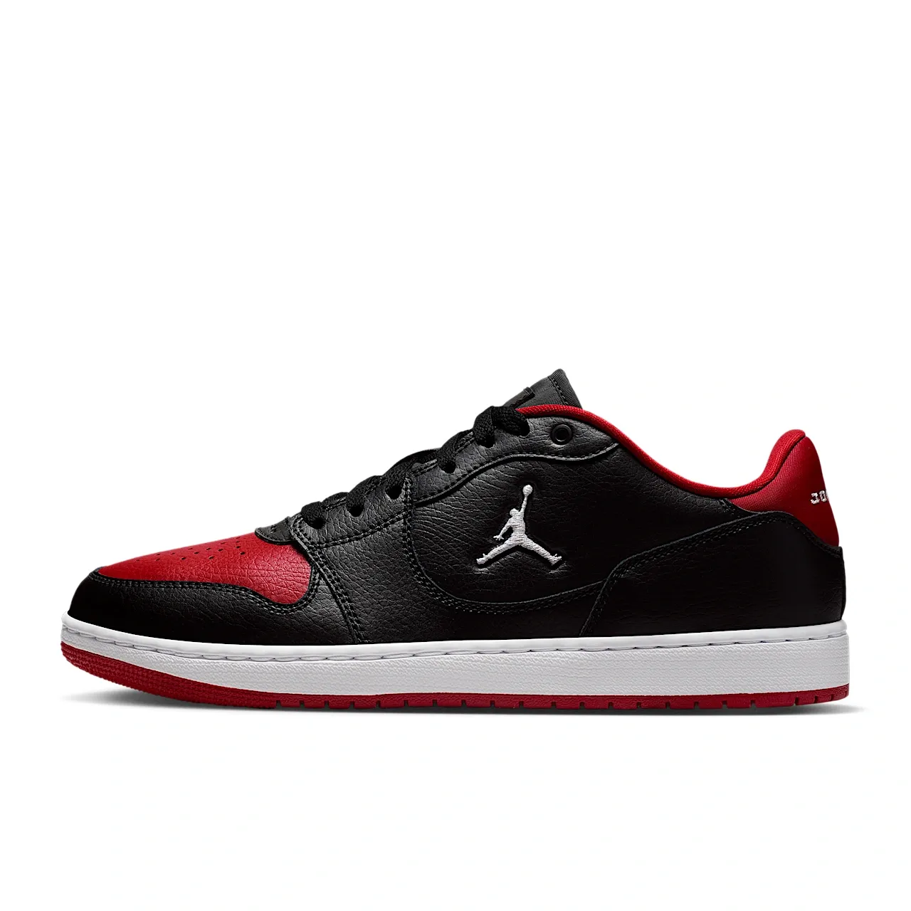 Jordan Court Connect Low 'Bloodline'