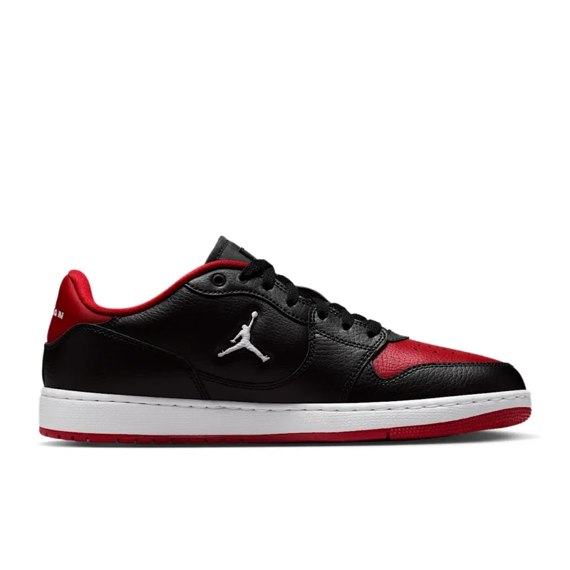 Jordan Court Connect Low 'Bloodline' - تصویر 3
