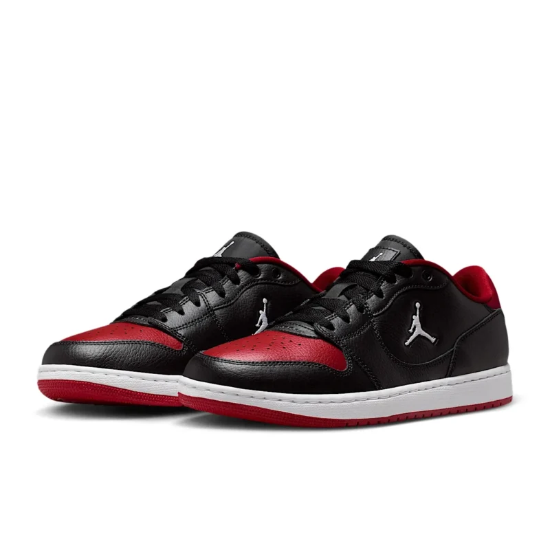 Jordan Court Connect Low 'Bloodline' - تصویر 5