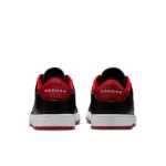 Jordan Court Connect Low 'Bloodline' - تصویر 6