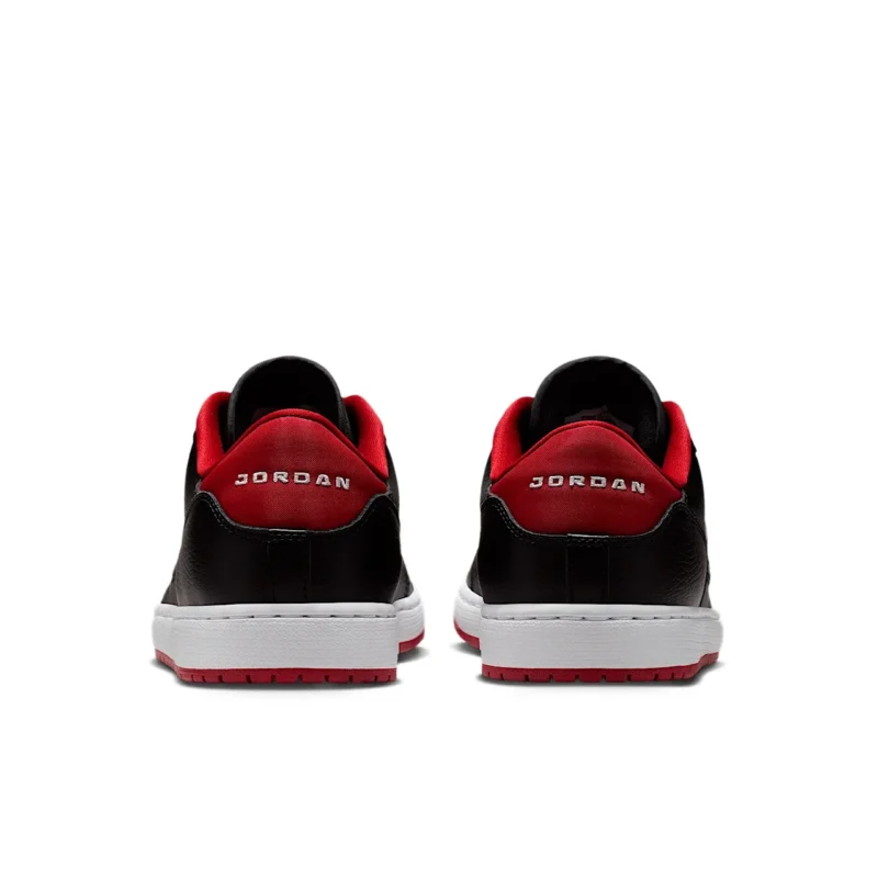 Jordan Court Connect Low 'Bloodline' - تصویر 6