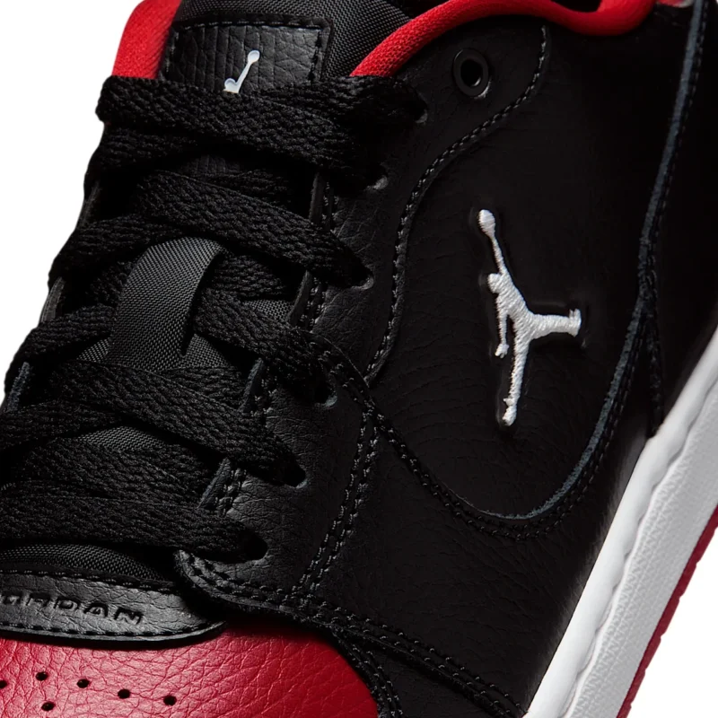 Jordan Court Connect Low 'Bloodline' - تصویر 7
