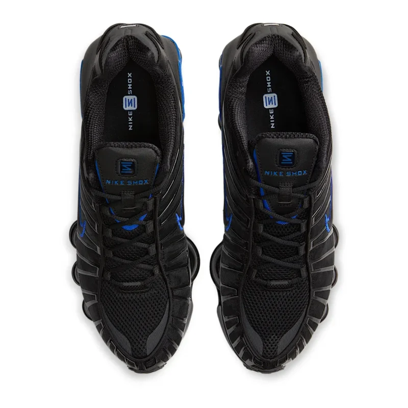 Nike Shox TL - تصویر 4