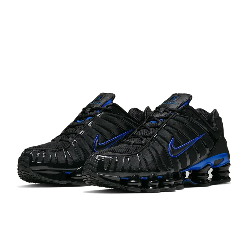 Nike Shox TL - تصویر 5