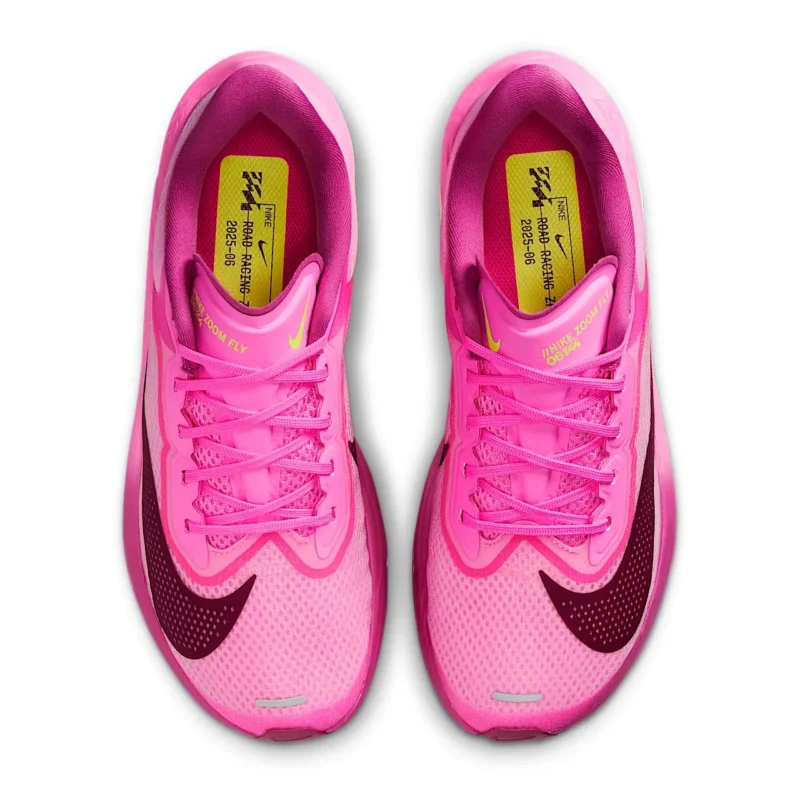 Nike Zoom Fly 6 - تصویر 4