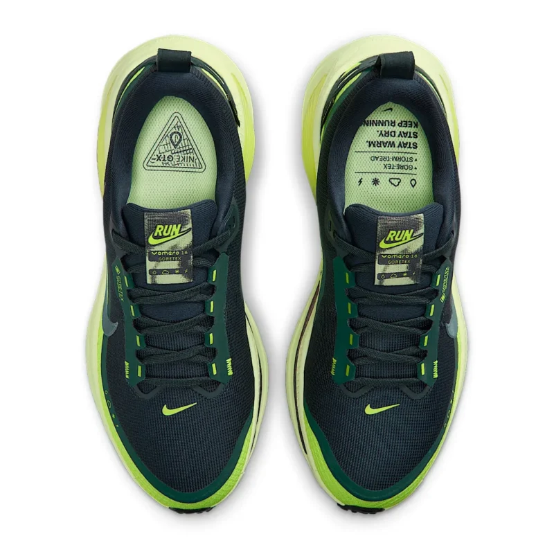 Nike Vomero 18 GORE-TEX - تصویر 4