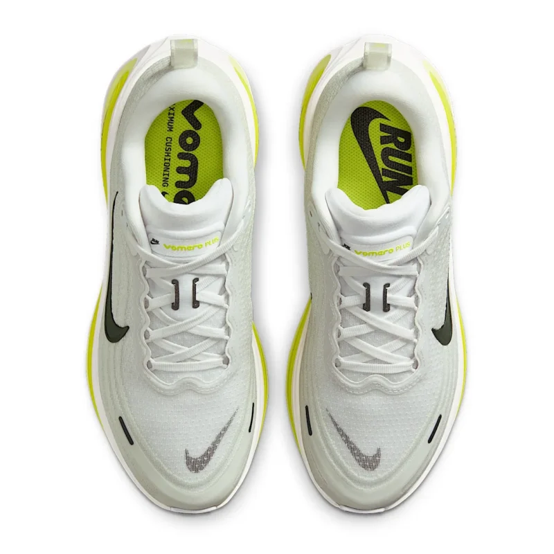 Nike Vomero Plus - تصویر 4