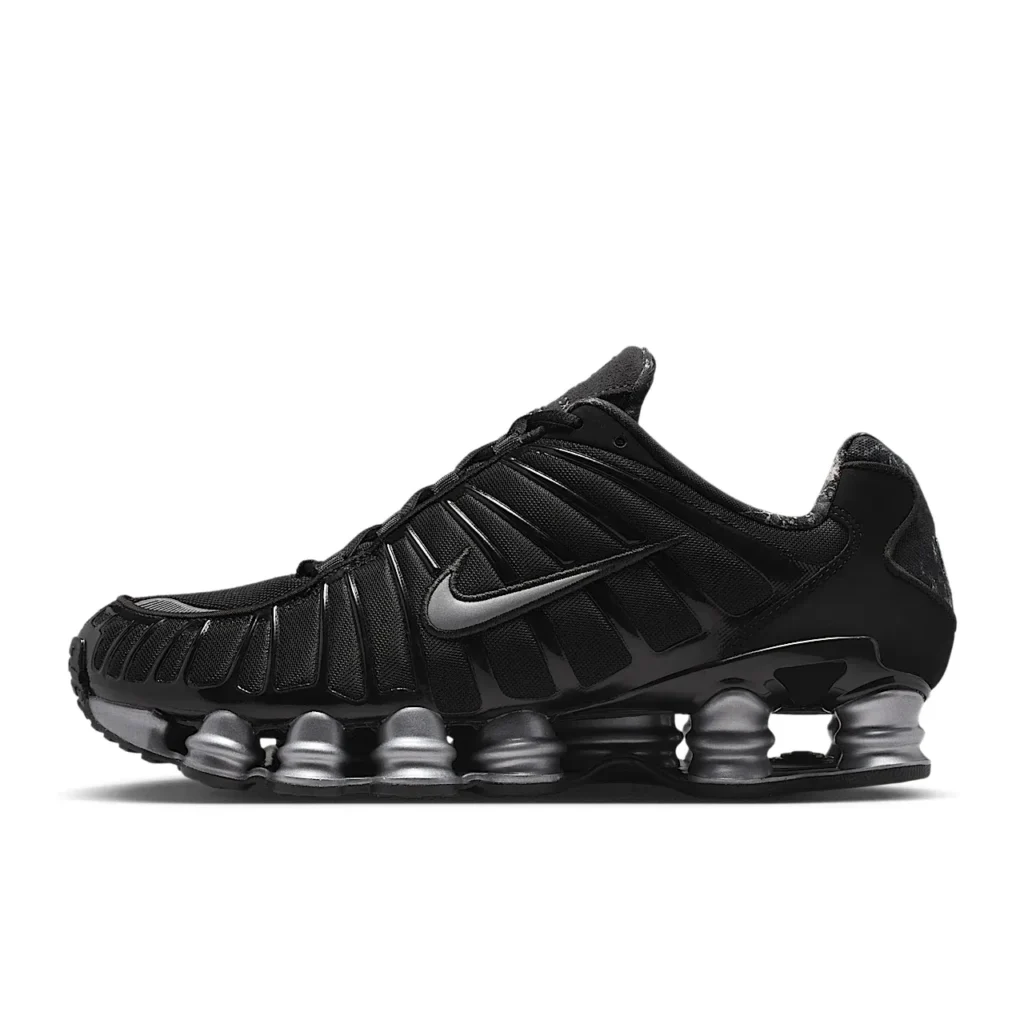 Nike Shox TL