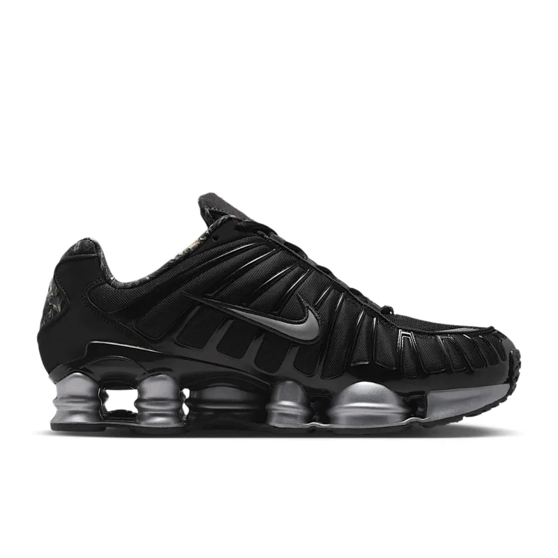 Nike Shox TL - تصویر 3