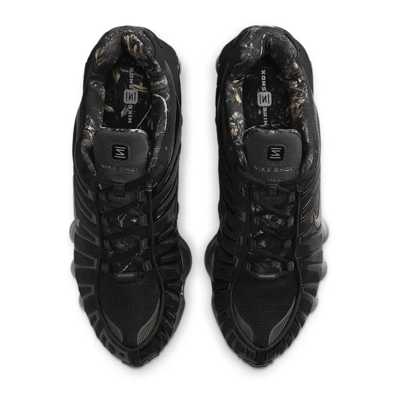 Nike Shox TL - تصویر 4
