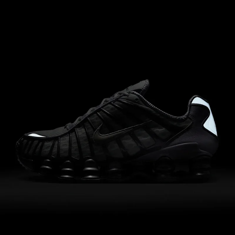 Nike Shox TL - تصویر 11
