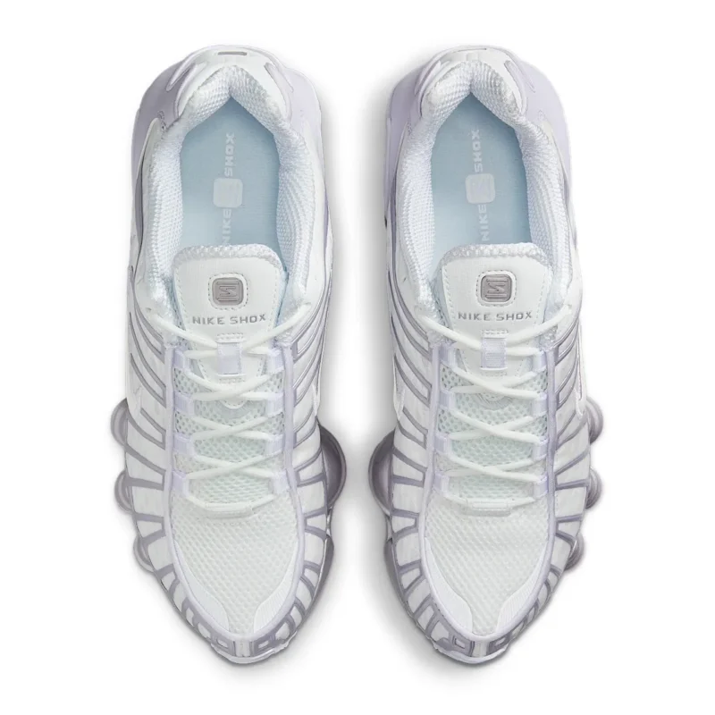 Nike Shox TL - تصویر 4
