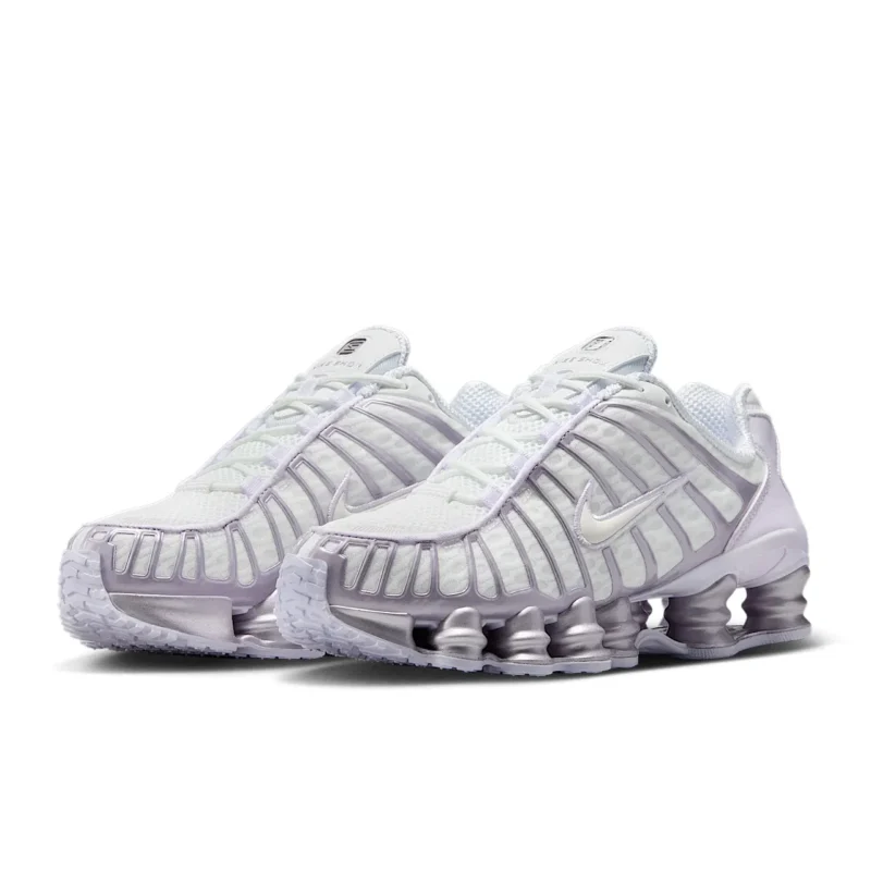 Nike Shox TL - تصویر 5