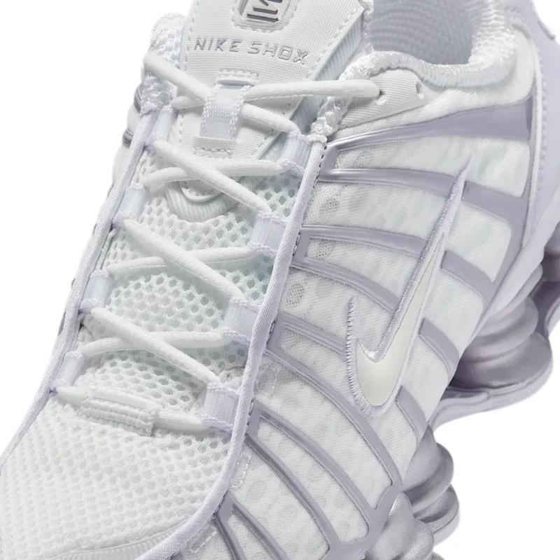 Nike Shox TL - تصویر 7