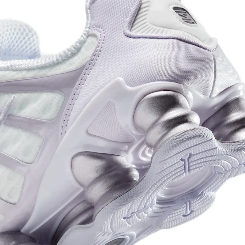Nike Shox TL - تصویر 8