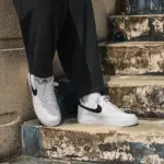 Nike Air Force 1 '07 - تصویر 3