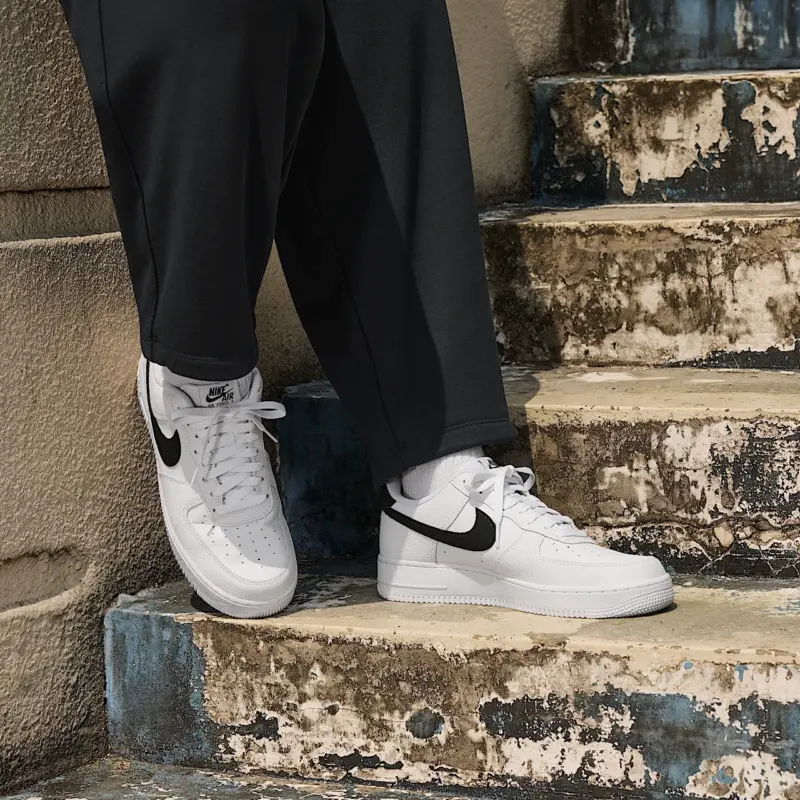Nike Air Force 1 '07 - تصویر 3