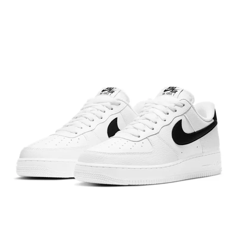 Nike Air Force 1 '07 - تصویر 5