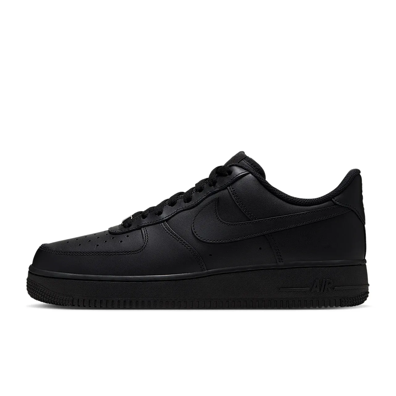 cw2288-001-nike-air-force-1-07-1 Nike Air Force 1 '07 - تصویر 1