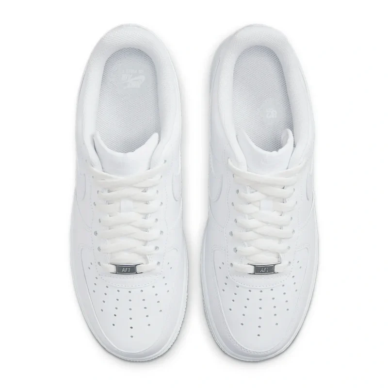 Nike Air Force 1 '07 - تصویر 4