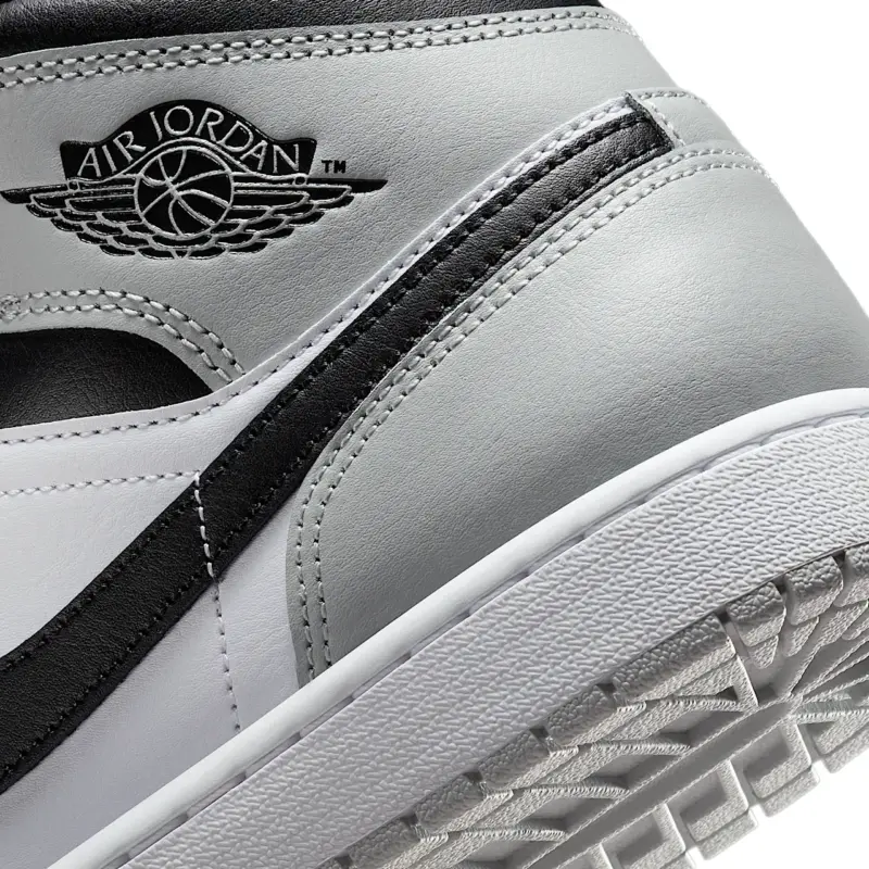 Air Jordan 1 Mid - تصویر 8