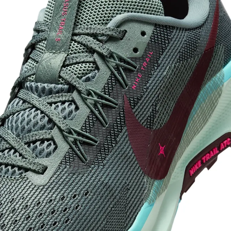 Nike Pegasus Trail 5 - تصویر 7