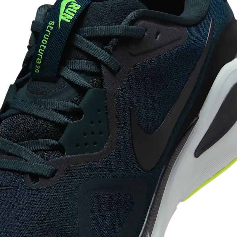 Nike Structure 26 - تصویر 7