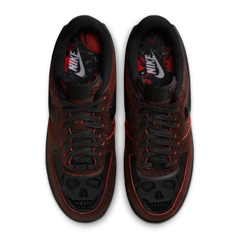 Nike Air Force 1 Retro - تصویر 4