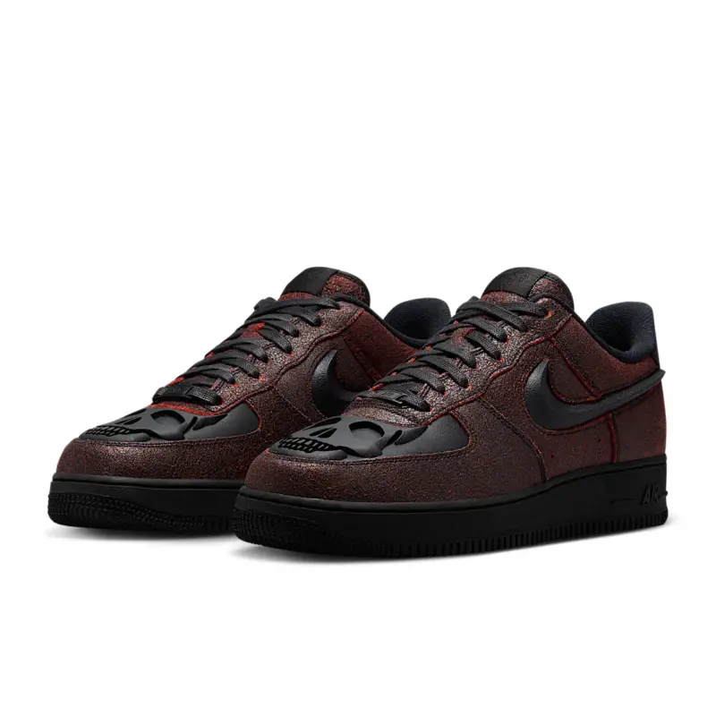 Nike Air Force 1 Retro - تصویر 5