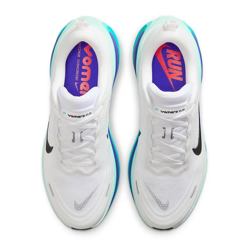 Nike Vomero Plus - تصویر 4