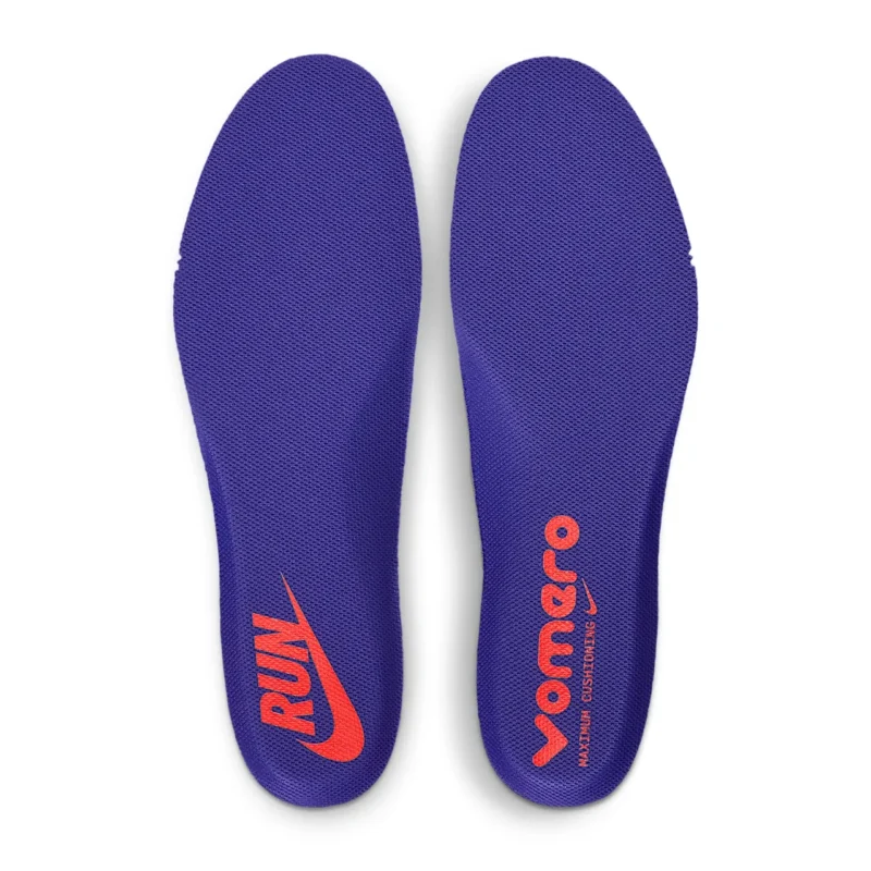 Nike Vomero Plus - تصویر 9