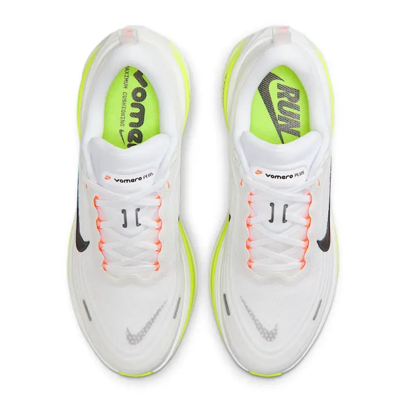 Nike Vomero Plus - تصویر 4