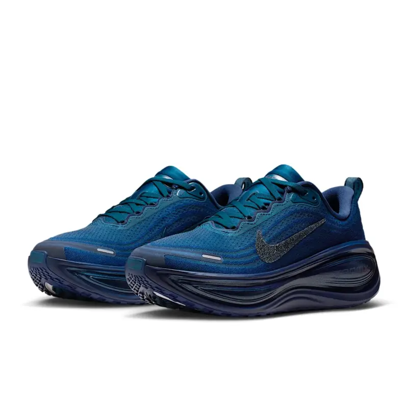 Nike Vomero Plus With Swarovski® Crystals - تصویر 5