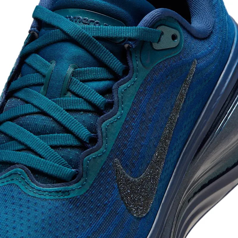 Nike Vomero Plus With Swarovski® Crystals - تصویر 7