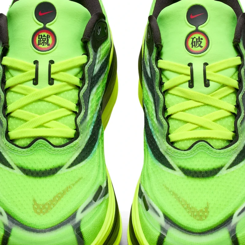 Nike Vomero Plus SE - تصویر 9