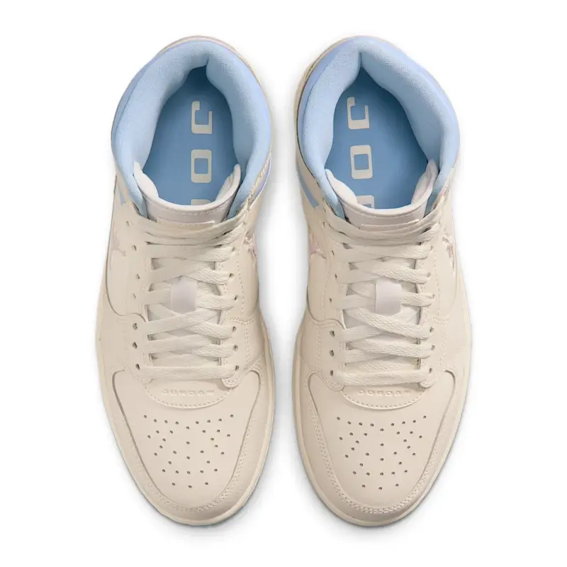 Jordan Court Connect Mid - تصویر 4